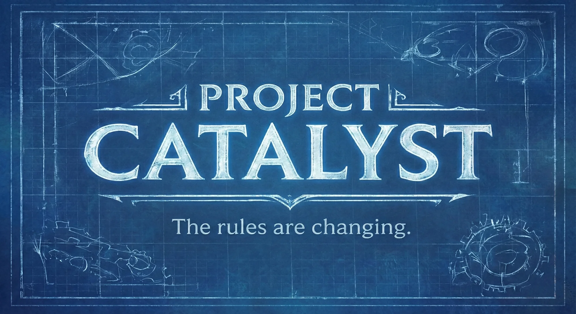 Project Catalyst