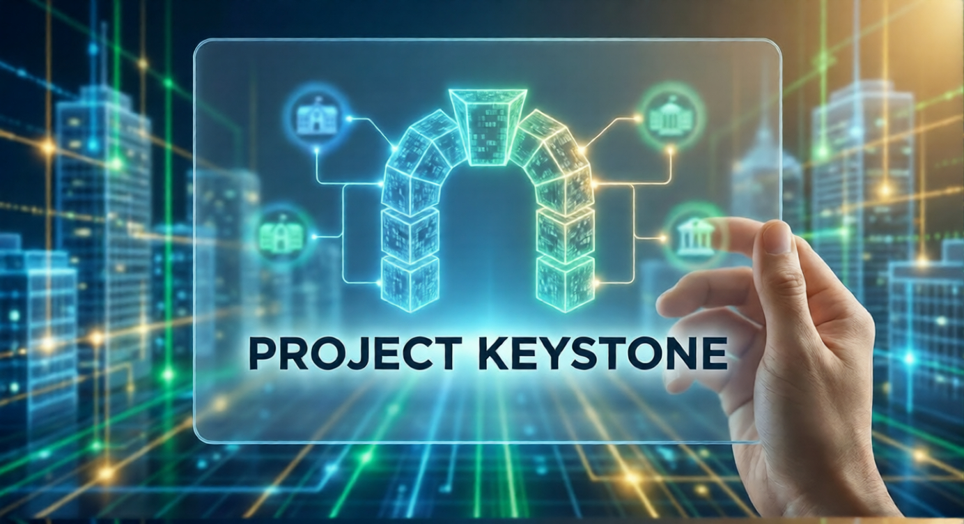 Project Keystone